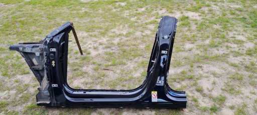 RS5 8W LIFT S5 A5 threshold side of the threshold pillar left left SPORTBACK LY9T
