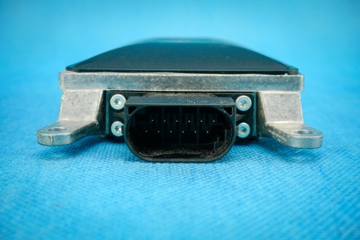control unit side assist SLAVE Audi A8 S8 4H Lift 4H0907568F