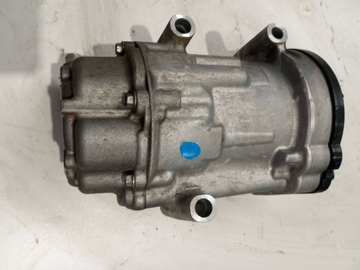 compresseur de climatisation TOYOTA RAV 4 XA50 042400-3350