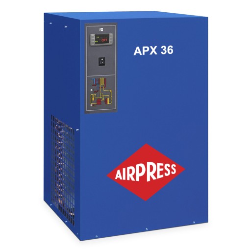 ХОЛОДИЛЬНА СУШКА AIRPRESS APX-36 3600 Л/ХВ