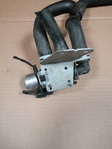 9037610 - Клапан водяної помпи bmw g20 g21 9037610/9890553