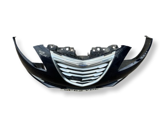 bumper front Chrysler Ypsilon 2012 735486082