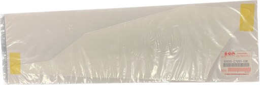 6869527G00CUD - Suzuki DL650 / K6 наклейка-6869527g00cud