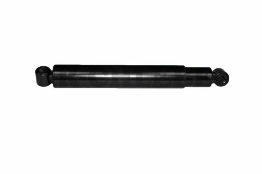 C0752 - Амортизатор scania t 4/r подушки 125 599