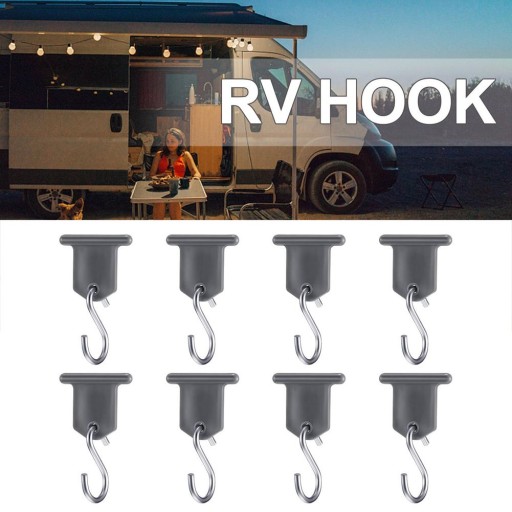 6935461933946111634 - для RV караван прицеп аксессуары