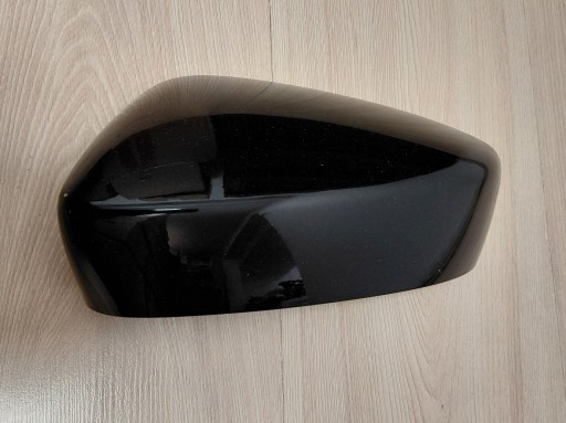 MAZDA 6 GJ LIFT 17- cover cap of left mirrors EUROPA OE
