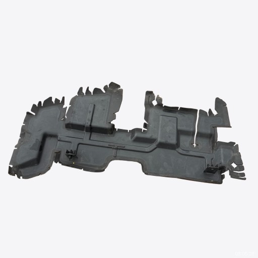 luftansaugkanal links OPEL GRANDLAND X YP00015280