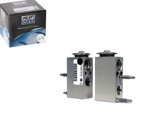 K42117 - Расширительный клапан кондиционера MERCEDES C C204 C T-MODEL S204 C W204