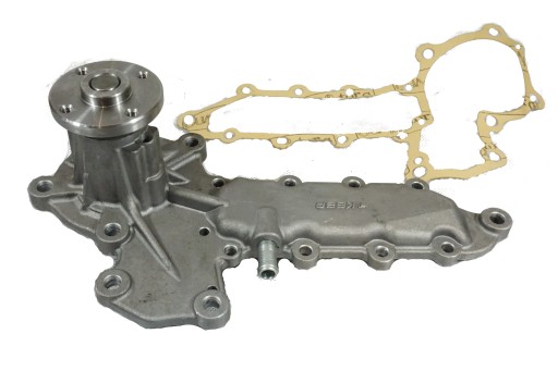 1552173033 - Водяной насос KUBOTA L235 L275 L2850 L3250 L3450