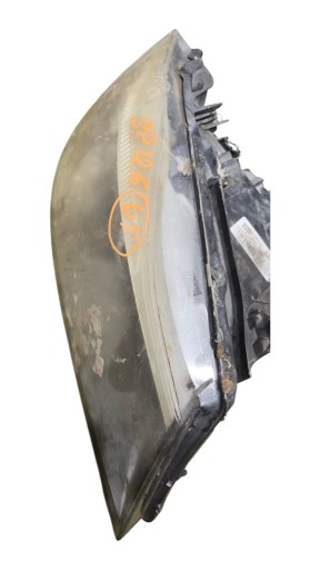 BMW E90 E91 light right left front front holder 89318941 right hand drive UK