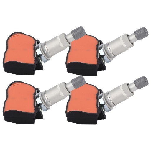 4шт TPMS датчик тиску в шинах