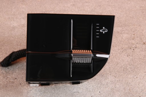 BMW X5 G05 X6 G06 X7 G07 switch heights springing 9495370