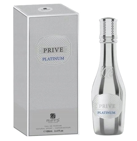 riiffs prive platinum