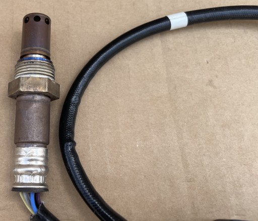 SONDA NOX VW AUDI SKODA Original Comme Neuf 05L907807J