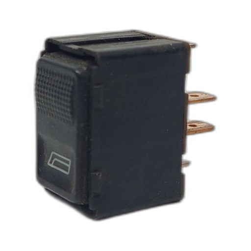 window control switch Audi 80 B4 2.0 8V 893959855