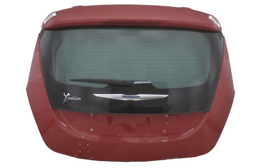 boot doors * rear part CHRYSLER LANCIA YPSILON III 111/A
