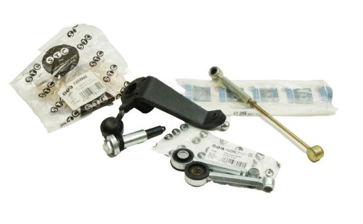 244991 - РЕМОНТНЫЙ КОМПЛЕКТ BERLINGO PARTNER