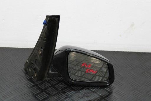 mirror right 5 vertical BMW 2 F45 ACTIVE TOURER