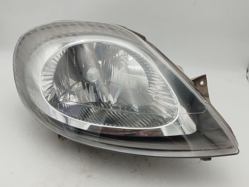 Renault Trafic II 2 light right front front replacement
