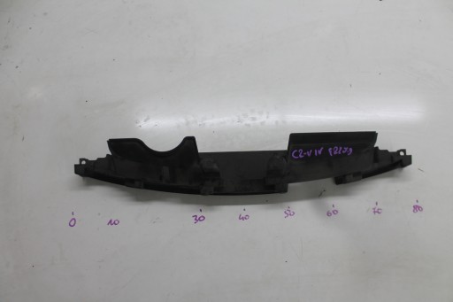 cover upper wall support front HONDA CR-V 4 IV 12-18