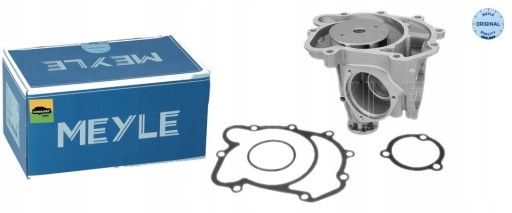 013 026 - MEYLE водяной насос MERCEDES M119 W124/140