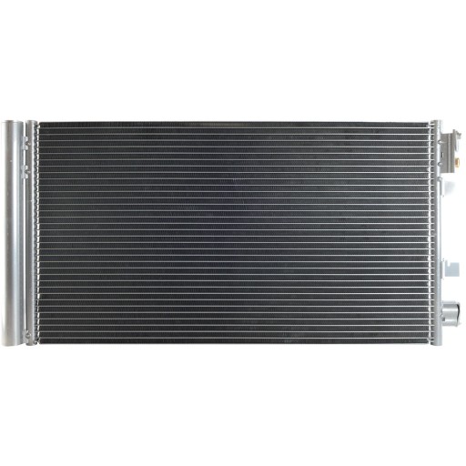 AC855225 - РАДІАТОР КОНДИЦІОНЕРА RENAULT FLUENCE SCENIC III