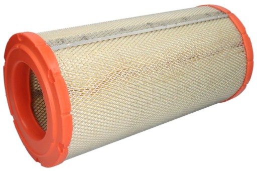 КОРПУС ЗОВНІШНЬОГО ПОВІТРЯНОГО ФІЛЬТРУ MASSEY FERGUSON RENAULT AF25964