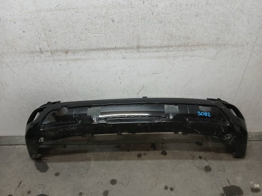 Stoßstange heck RENAULT AUSTRAL