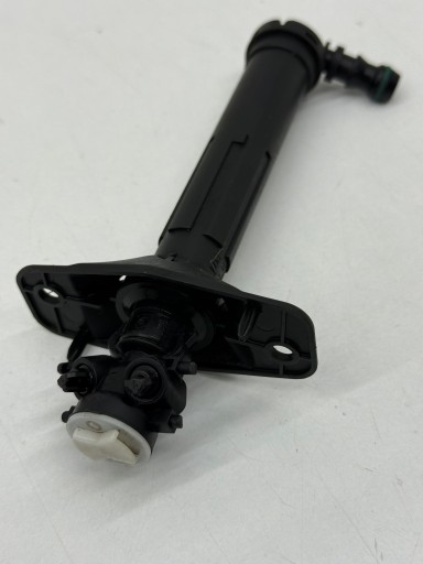 AUDI A6 S6 C7 washer reflektora lights right front original!