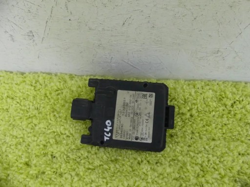 32340780 12323851 - Датчик Polo Radar Volvo XC60