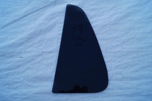 window door rear part rear right MERCEDES ML W163 LIFT
