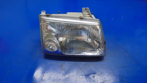 light REFLEKTOR right front EUROPA HYUNDAI GALLOPER 91-03r
