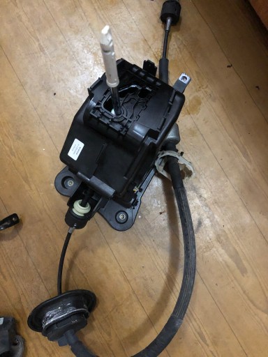 ВАЖІЛЬ ПЕРЕКЛЮЧЕННЯ ПЕРЕДАЧ DS4 LIFT AUTOMATIC 9815852380