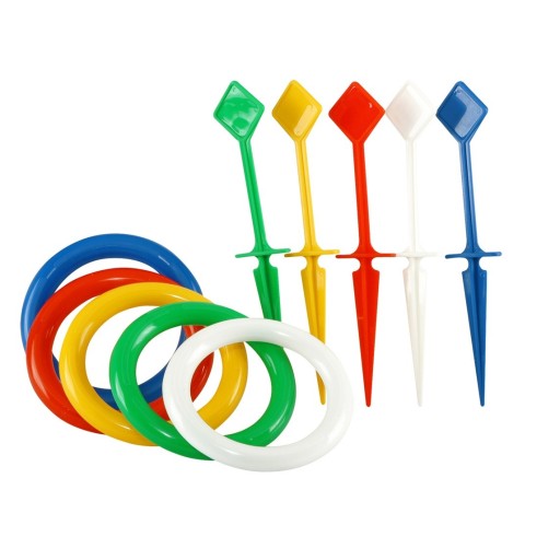 Дзига Ringo різнокольоровий 13,8 див