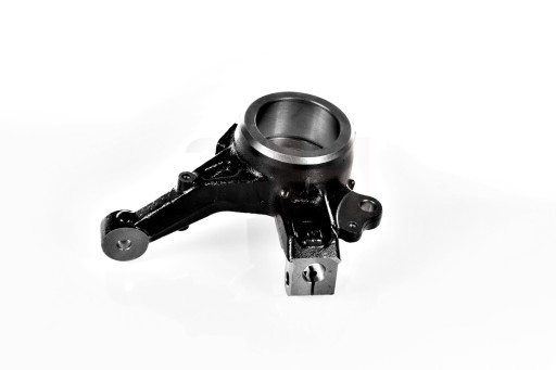 GH-292360H - Кросовер передній R FIAT FIORINO QUBO NEMO BIPPER