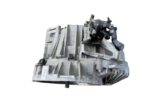 Getriebe W168 1.7 CDI R1683610402