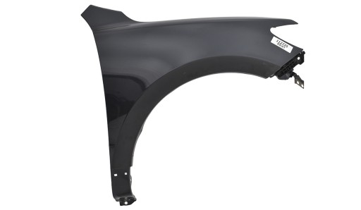 fender front front right HYUNDAI SANTA FE II FL