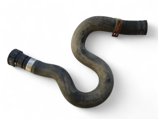 wiring steering hose Mercedes W221 S500 5.5 V8 LIFT