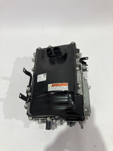 G9200-K2011 - Преобразователь-инвертор yaris cross 21- 1,5