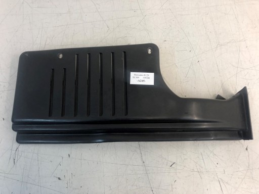 1298202378 - Капот левый Mercedes R129 SL 92r A245