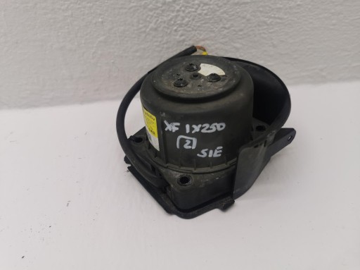 Airbag Airbag PIESZEGO JAGUAR XF et X250 07-15
