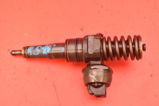 Einspritzdüse Einspritzdüse 038130073AL 0414720039 VW BORA 1.9 TDI 130 KM 98-05