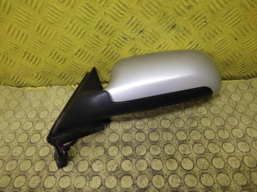AUDI A3 8L mirror left 5 PIN
