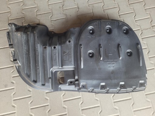 Blende Abdeckung Unterfahrschutz 58415-33080 57628-33140 LEXUS ES VII 7 300 H