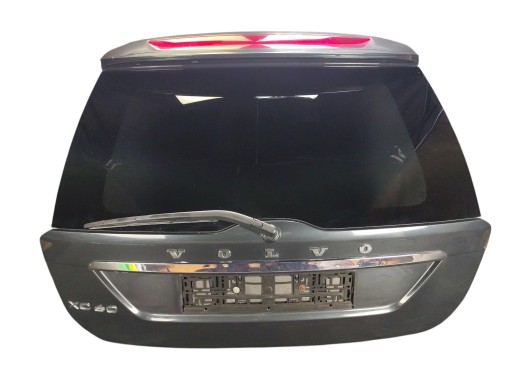 trunk door boot VOLVO XC60 and LIFT LAK: 492-46 (13-17)