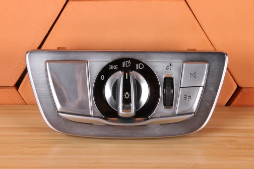 BMW G11 G12 switch switch PANEL of the lights USA 9388936