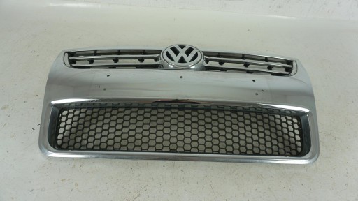 Grille Grille Avant CHROM VW TOUAREG et 7L LIFT 7L6 07-10 FL 7L6853651K