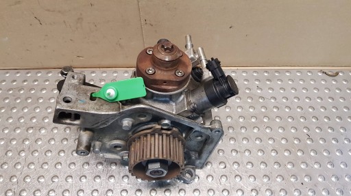 Einspritzpumpe CV6Q9A543AA FOCUS MK3 C-MAX MK2 MONDEO MK5 1.6 TDCI