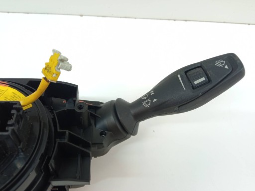 DEVIO LUCI TERGICRISTALLO TERGI ANELLO airbag VOLANTE AIR BAG KPL 8A6T-13N064-BJ Ford Fiesta Mk7
