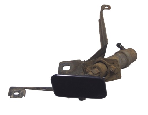 Омивач фари правий MERCEDES ML W163 LIFT